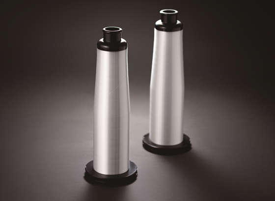 低誘電ガラスファイバー