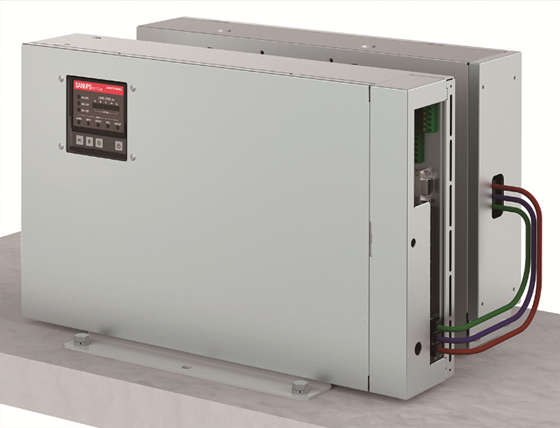 常時商用給電方式UPS