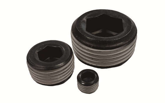 シーホースシールプラグ