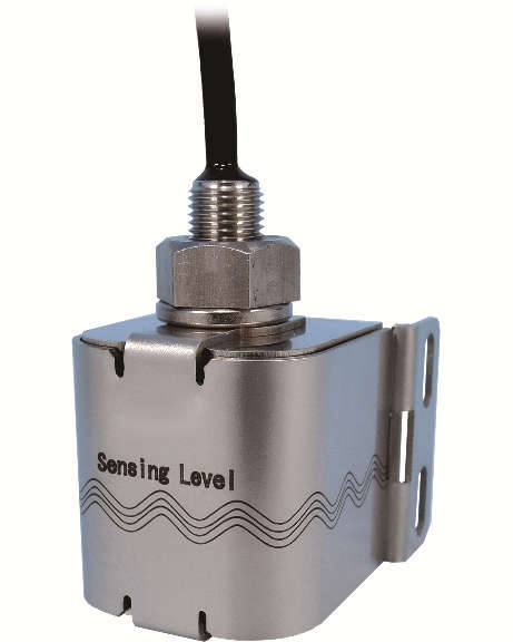 冠水検知センサー