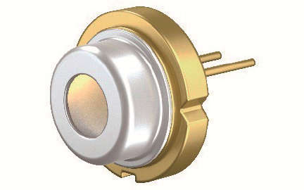 紫外半導体レーザー