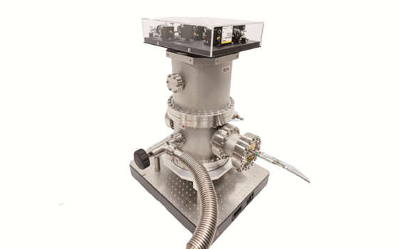 クロックレーザーシステム