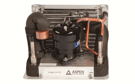 水冷チラーモジュール