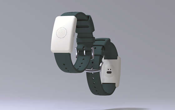 熱中症対策ウォッチ