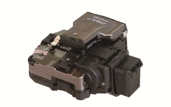 光ファイバーカッター