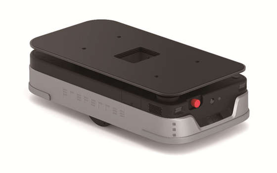 AMR（自律走行搬送ロボット）