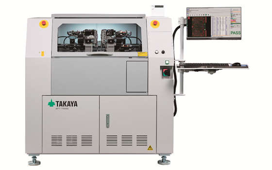 フライングプローブテスター