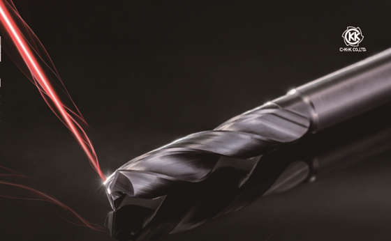 ロールタップ下穴用ドリル