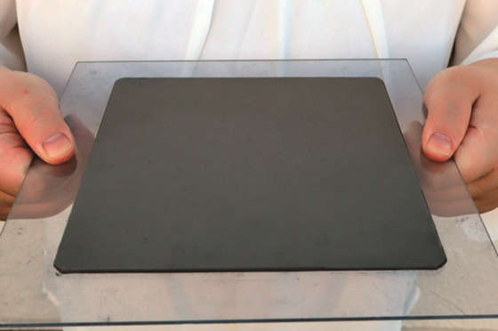 電気化学反応用高性能電極