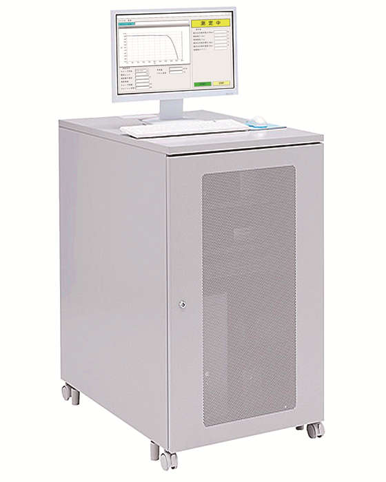 太陽光モジュール性能評価装置