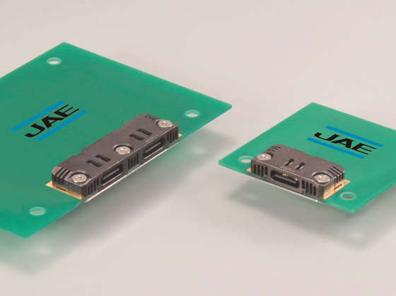 USB Type-Cレセプタブルコネクタ