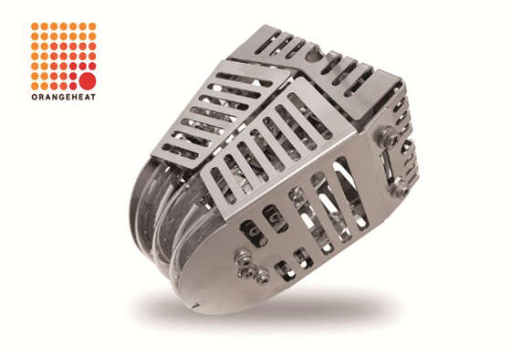 樹脂成形品エッジ処理システム