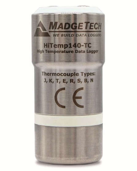 温度データロガー