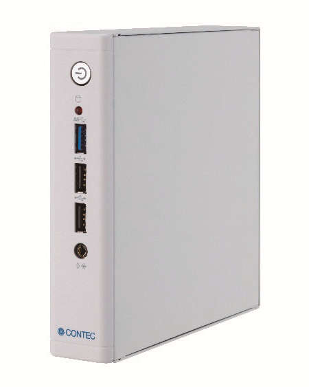 ビジネスコンピューター