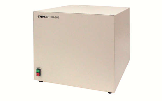 多チャネル微小電流計測装置