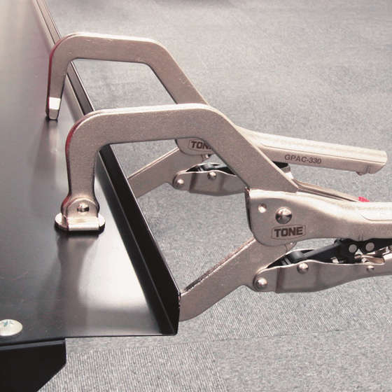 オートグリッププライヤー