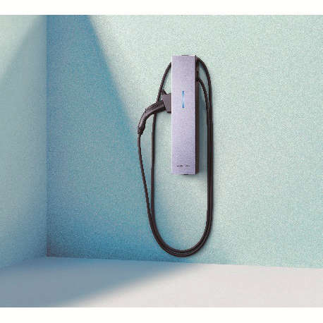EV充電器