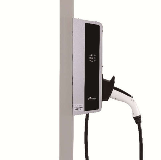 AC普通充電器
