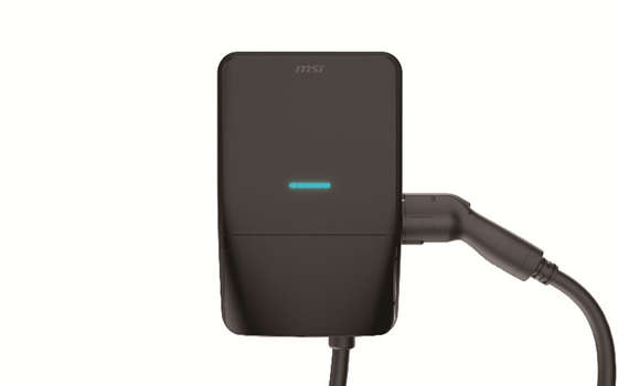EV充電ソリューション