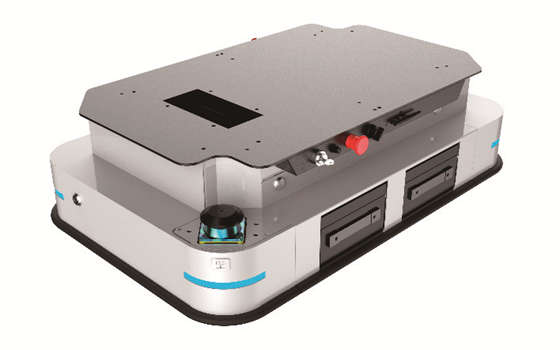 自動搬送ロボット（AMR）