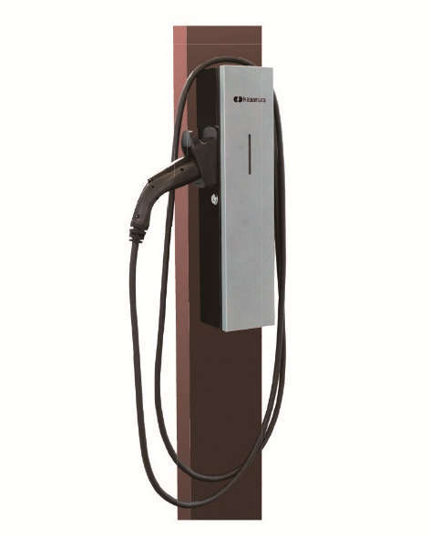 EV充電器