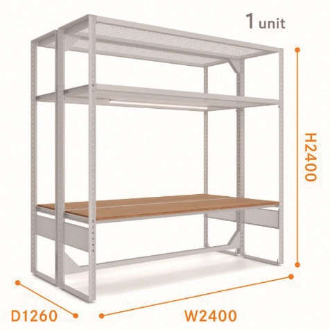業務用什器