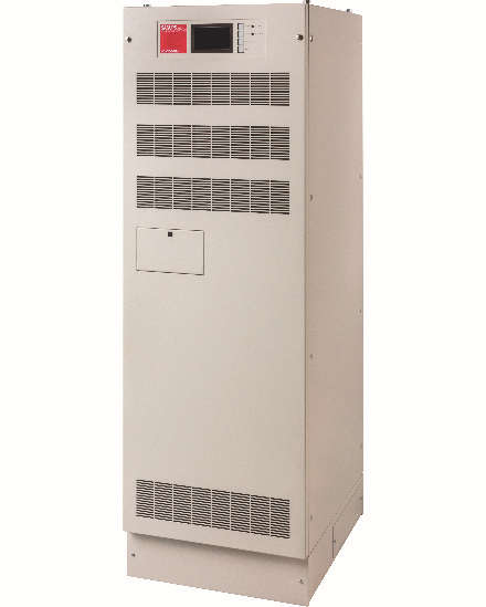 リチウムイオン電池搭載UPS