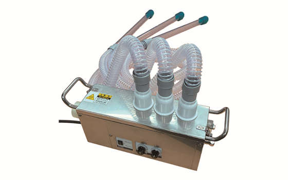 多量噴霧型ミスト発生器