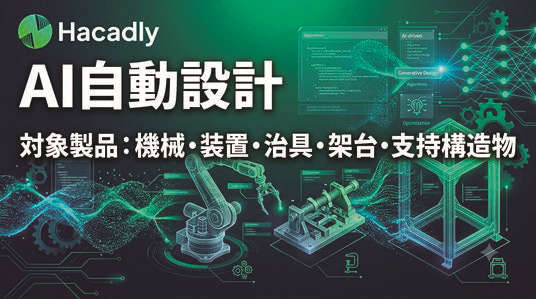 製造業向けAIソリューション
