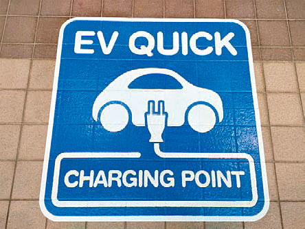 特集：電気自動車（EV）関連製品