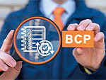 特集：製造現場の防災減災・BCP