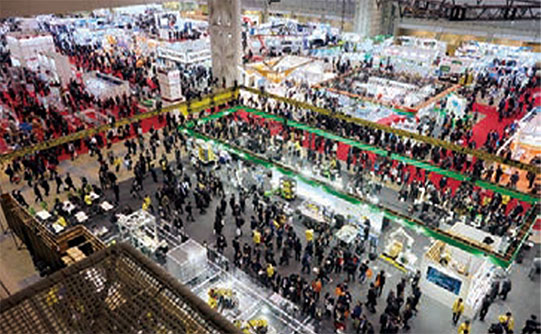 特集：2025国際ロボット展 イメージ
