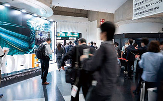 特集：OPIE’26 イメージ