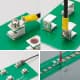 特集：〜マックエイトの製品 & 技術〜　市場ニーズの高い『高電流』対応の注目製品